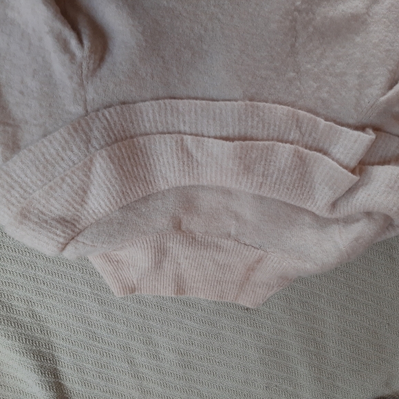 Anthropologie Wool Button up sweater - Picture 4 of 4